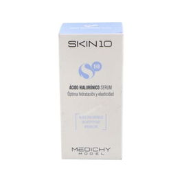 MEDICHY MODEL Skin10 Acido Hialuronico Serum 30ml