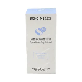 MEDICHY MODEL Model Skin10 Sérum de Ácido Hialurónico - 30 ml