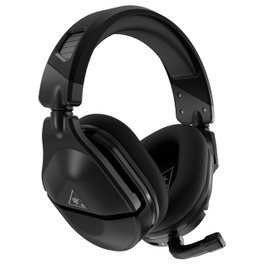 Turtle Beach Stealth 600 Gen 2 MAX Negro para PlayStation, Switch, PC y Mac