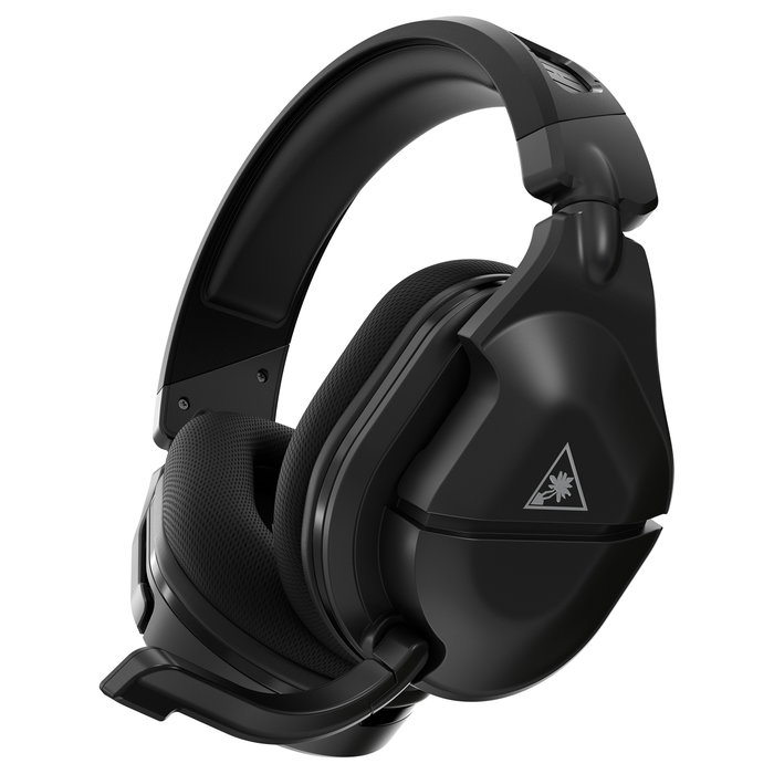 Turtle Beach Stealth 600 Gen 2 MAX Negro para PlayStation, Switch, PC y Mac