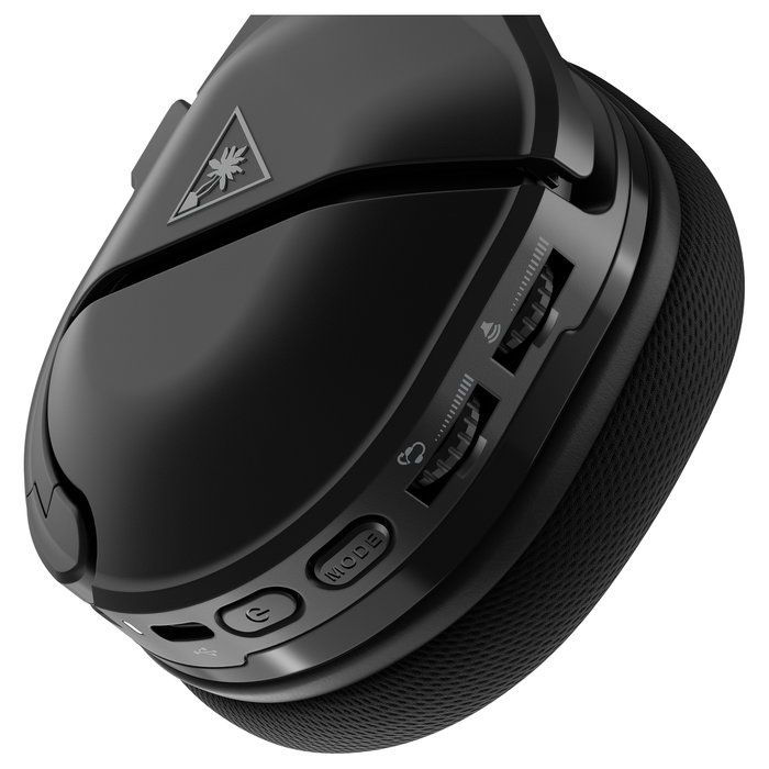 Turtle Beach Stealth 600 Gen 2 MAX Negro para PlayStation, Switch, PC y Mac