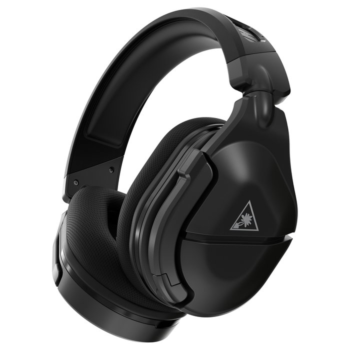 Turtle Beach Stealth 600 Gen 2 MAX Negro para PlayStation, Switch, PC y Mac