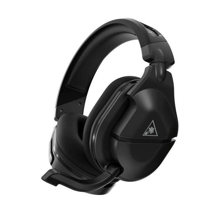 Turtle Beach Stealth 600 Gen 2 MAX Negro para PlayStation, Switch, PC y Mac