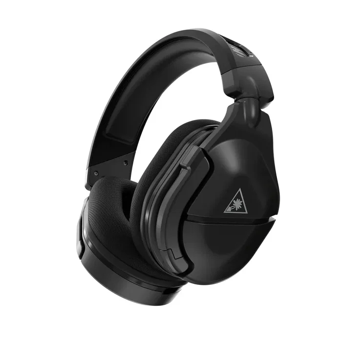 Turtle Beach Stealth 600 Gen 2 MAX Negro para PlayStation, Switch, PC y Mac