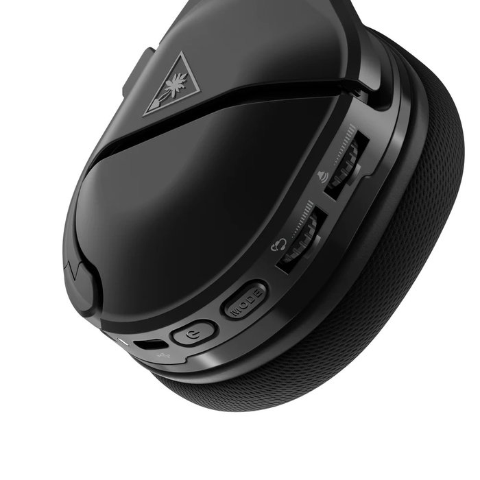 Turtle Beach Stealth 600 Gen 2 MAX Negro para PlayStation, Switch, PC y Mac