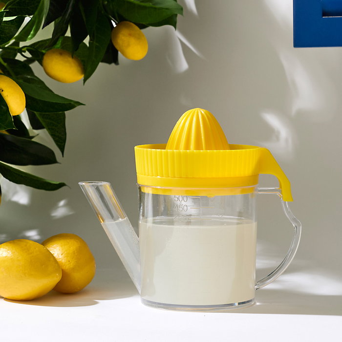 Cook Concept Exprimidor Cítricos Regadera Ludique Plástico