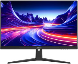Dahua LM27-E241B Monitor 27 pulg Full HD 1 ms