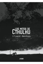 Astisendo Grupo Editorial, S.L. Los mitos de Cthulhu (Edición 2024)