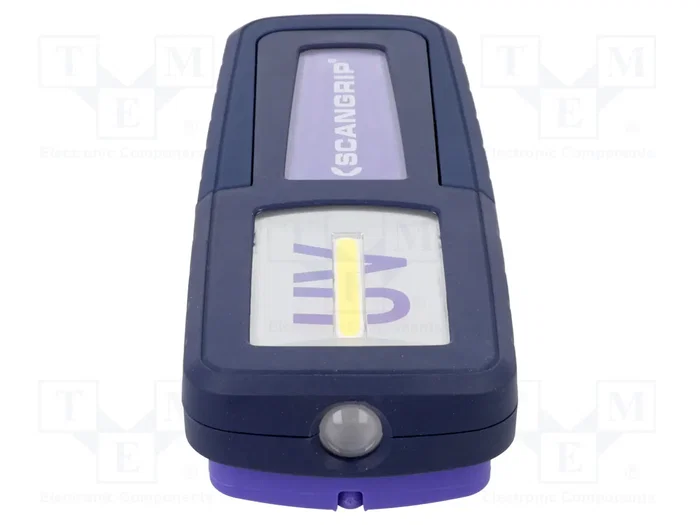 SCANGRIP Lámpara de trabajo 6000K IP20