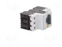 HAGER Interruptor motorizado 2,2kW 230VAC 4÷6,3A