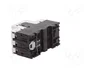 HAGER Interruptor motorizado 2,2kW 230VAC 4÷6,3A