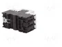 HAGER Interruptor motorizado 2,2kW 230VAC 4÷6,3A
