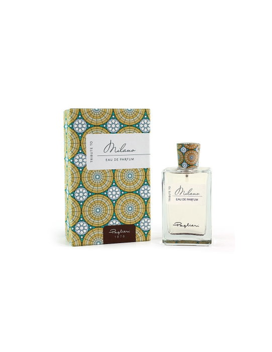 Paglieri 1876, Milano Agua de perfume Unisex 100 ml Paglieri 1876, Milano Agua de perfume Unisex 100 ml
