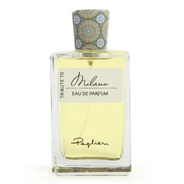 Paglieri 1876, Milano Agua de perfume Unisex 100 ml