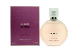 Chanel Chance Eau Vive Hair Mist 35ml Spray
