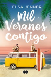 Mil veranos contigo, Elsa Jenner - SUMA DE LETRAS