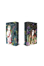 Penguin Random House Grupo Editorial, S.A.U. Estuche: Malas Mujeres y El Placer