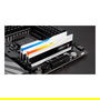 G.Skill 64GB Trident Z5 RGB DDR5 RAM PC5-48000 (6000MHz) CL28 Kit (2x32GB) para ordenador de sobremesa