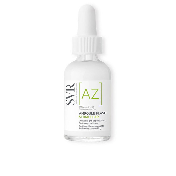 SVR SEBIACLEAR Ampoule Flash 30 ml SVR SEBIACLEAR Ampoule Flash 30 ml