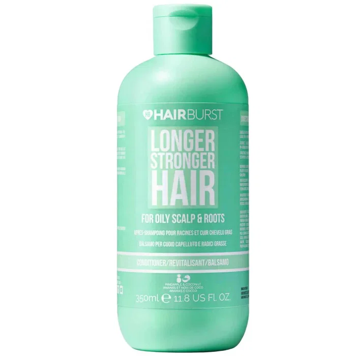 Hairburst Acondicionador para Cabello Graso 350ml Hairburst Acondicionador para Cabello Graso 350ml