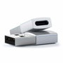 Satechi Adaptador USB-A a USB-C, Plata, ST-TAUCS