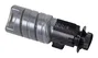 OKI Cartucho de Tóner Original Negro 09006260
