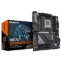 GIGABYTE X870 GAMING X WIFI7 Placa Base AM5 DDR5 ATX Negra