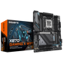GIGABYTE X870 GAMING X WIFI7 Placa Base AM5 DDR5 ATX Negra