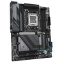 GIGABYTE X870 GAMING X WIFI7 Placa Base AM5 DDR5 ATX Negra