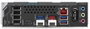 GIGABYTE X870 GAMING X WIFI7 Placa Base AM5 DDR5 ATX Negra