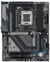 GIGABYTE X870 GAMING X WIFI7 Placa Base AM5 DDR5 ATX Negra
