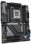 GIGABYTE X870 GAMING X WIFI7 Placa Base AM5 DDR5 ATX Negra