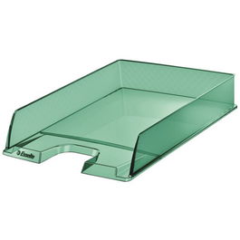 Bandeja Sobremesa Esselte Colour Breeze Verde (Set de 10)