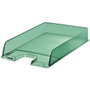 Esselte Colour Breeze Bandeja de Sobremesa Verde (Set de 10)