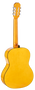 Guitarra Clásica Rocío C16 (3/4) Tamaño Cadete 90 Cms Amarilla