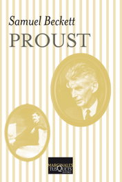 Proust, Samuel Beckett - TUSQUETS