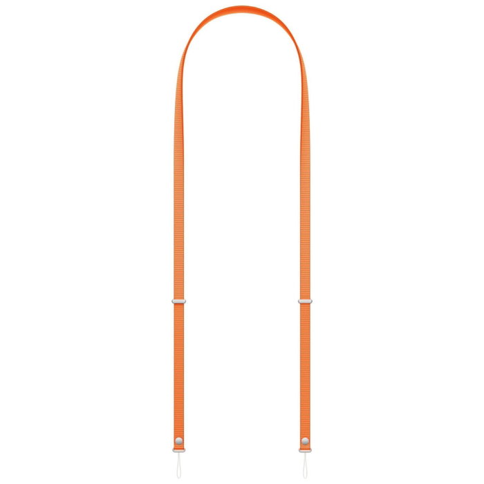 Apple Correa Crossbody Naranja MGGD4ZM/A Apple Correa Crossbody Naranja MGGD4ZM/A