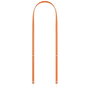 Apple Correa Crossbody Naranja MGGD4ZM/A
