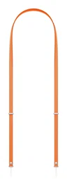 Apple Correa Crossbody Naranja MGGD4ZM/A
