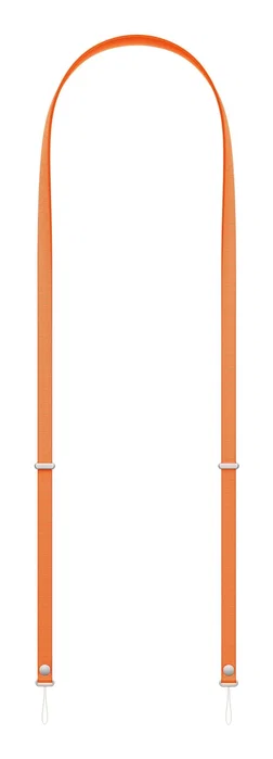 Apple Correa Crossbody Naranja MGGD4ZM/A Apple Correa Crossbody Naranja MGGD4ZM/A
