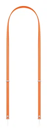 Apple Correa Crossbody Naranja MGGD4ZM/A