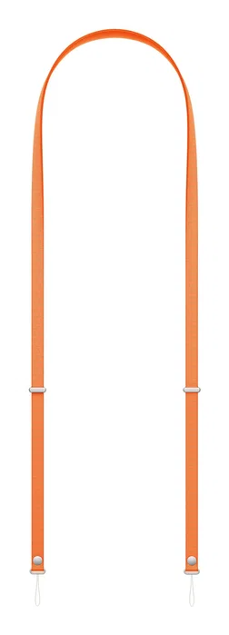 Apple Correa Crossbody Naranja MGGD4ZM/A Apple Correa Crossbody Naranja MGGD4ZM/A
