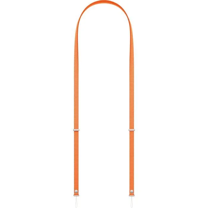Apple Correa Crossbody Naranja MGGD4ZM/A Apple Correa Crossbody Naranja MGGD4ZM/A