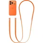 Apple Correa Crossbody Naranja MGGD4ZM/A