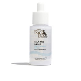Bondi Sands Self Tan Drops Light/Medium