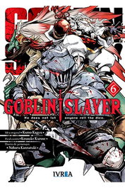 Goblin Slayer 06