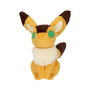 Tenku no Shiro Laputa Otedama Figura de peluche Fox Squirrel 19 cm