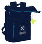 Safta Mochila Solapa Munich Nautic para Portátil 15,6''