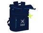 Safta Mochila Solapa Munich Nautic para Portátil 15,6''
