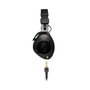 RODE NTH-100 Auriculares circumaurales profesionales para creación de contenido, audio/vídeo, podcasting y streaming